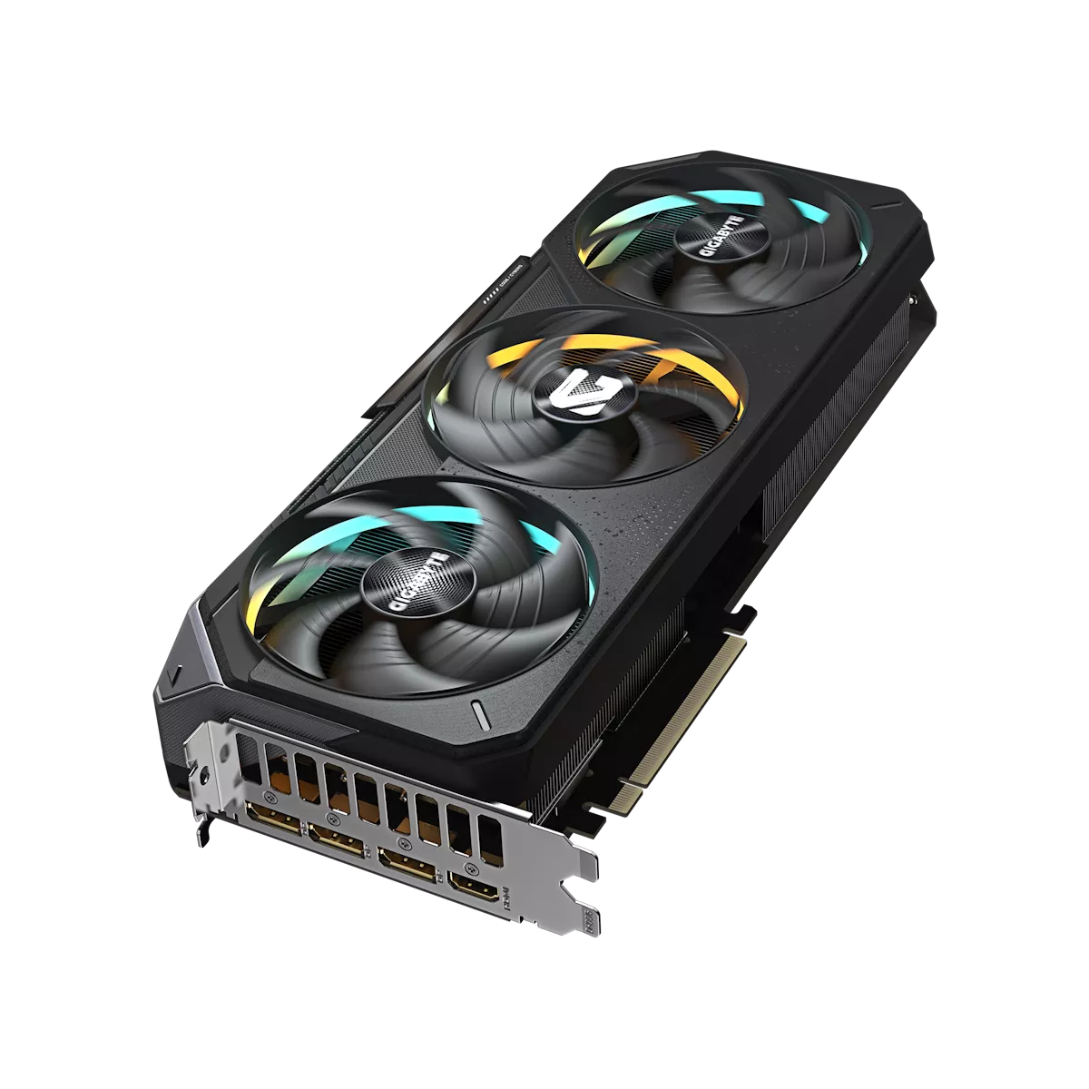 GIGABYTE GeForce RTX 5070 GAMING OC 12G WINDFORCE GEFORCE GIGABYTE GeForce RTX 5070 GAMING OC 12G WINDFORCE GEFORCE
