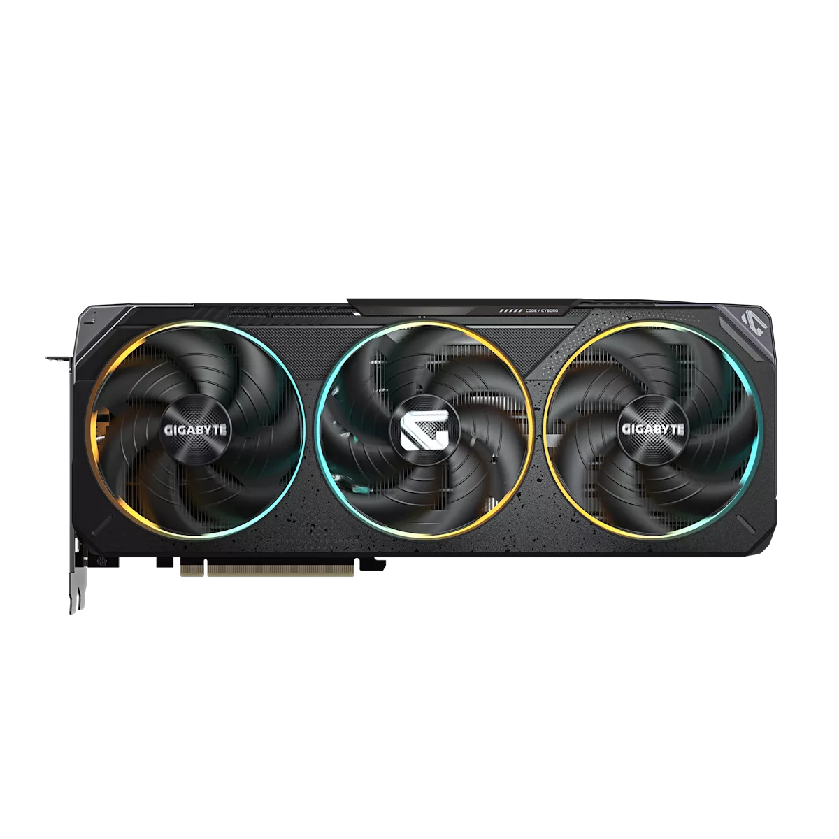 GIGABYTE GeForce RTX 5070 GAMING OC 12G WINDFORCE GEFORCE