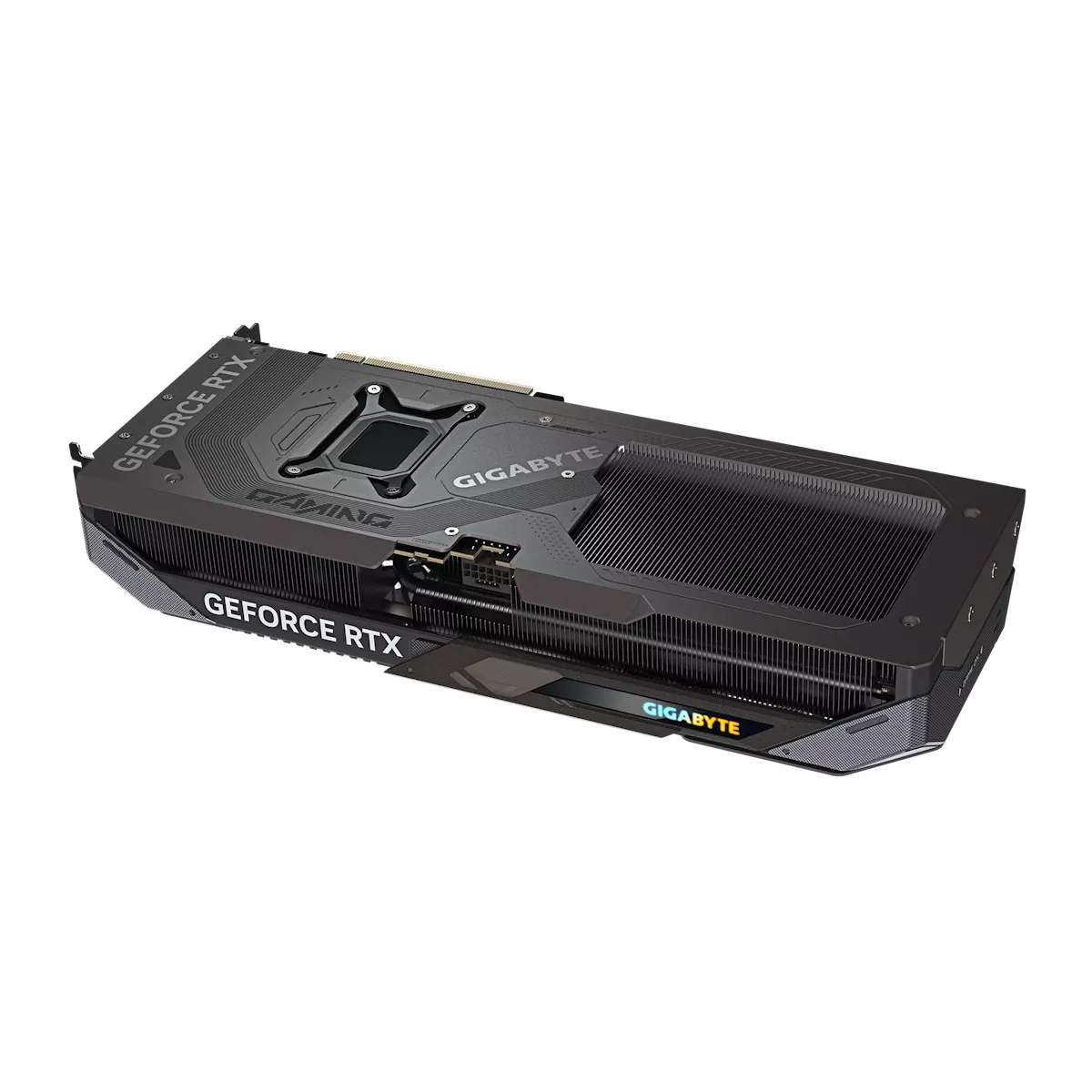 GIGABYTE GeForce RTX 5070 GAMING OC 12G WINDFORCE GEFORCE