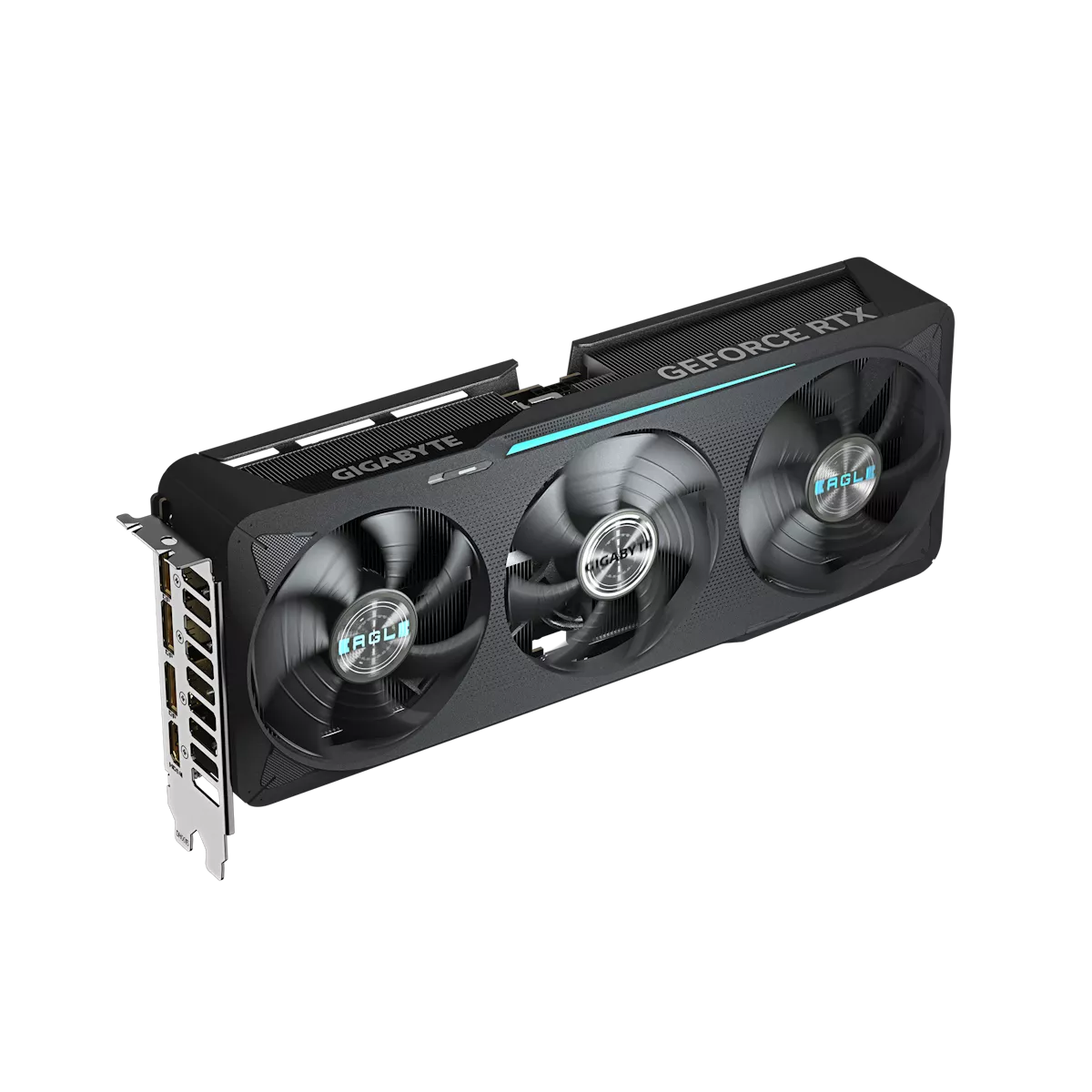 グラフィックボード・グラボ・ビデオカード GIGABYTE RTX5080 WINDFORCE OC SFF 16G GeForce RTX™ 5080 WINDFORCE SFF 16G Key Features | Graphics
