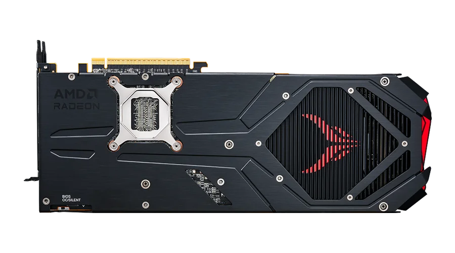 【匿名配送】Radeon RX Vega56 8GB Red Dragon PowerColor RED DRAGON Radeon RX Vega 56 Graphics Card AXRX