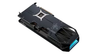 Hellhound AMD Radeon RX 9070 XT 16GB GDDR6のサムネイル(4)