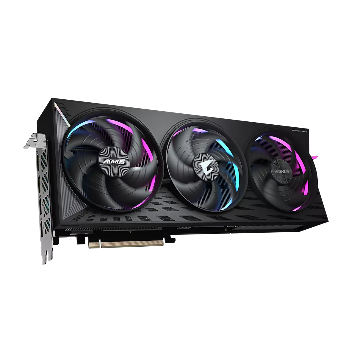 GIGABYTE AORUS Radeon RX 9070 XT ELITE 16G AORUS ELITE