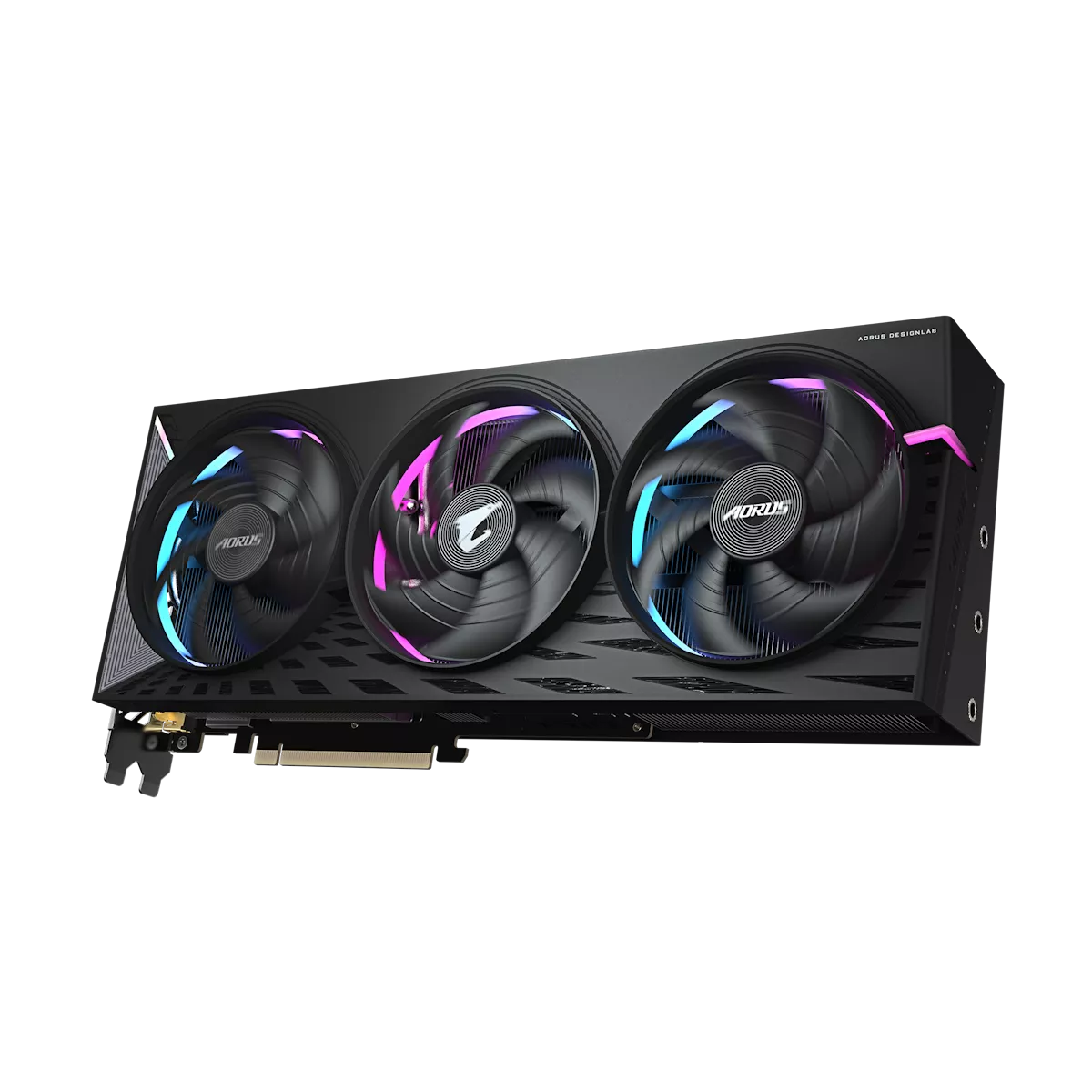 GIGABYTE AORUS Radeon RX 9070 XT ELITE 16G AORUS ELITE