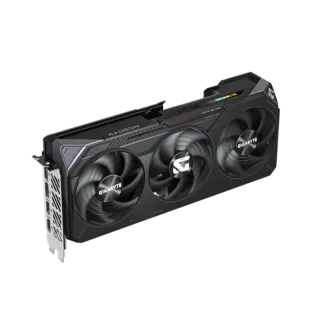 Radeon RX 9070 XT GAMING OC 16Gのサムネイル(2)