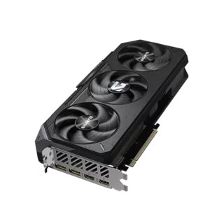 Radeon RX 9070 XT GAMING OC 16Gのサムネイル(3)