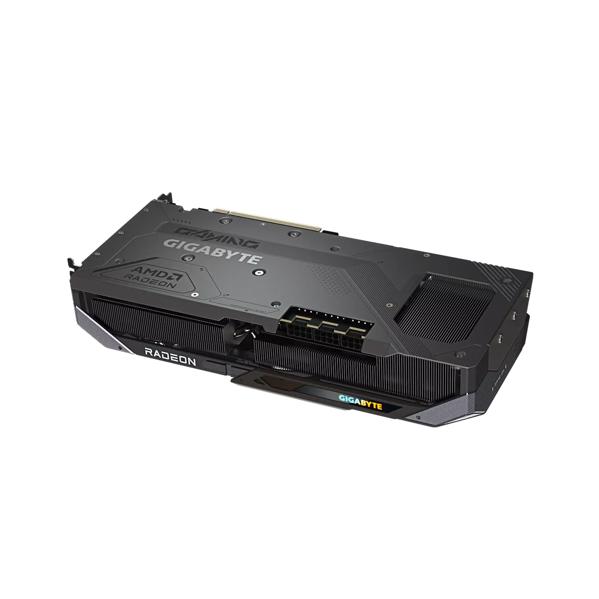 GIGABYTE Radeon RX 9070 XT GAMING OC 16G WINDFORCE RADEON RX