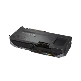 Radeon RX 9070 XT GAMING OC 16Gのサムネイル(6)