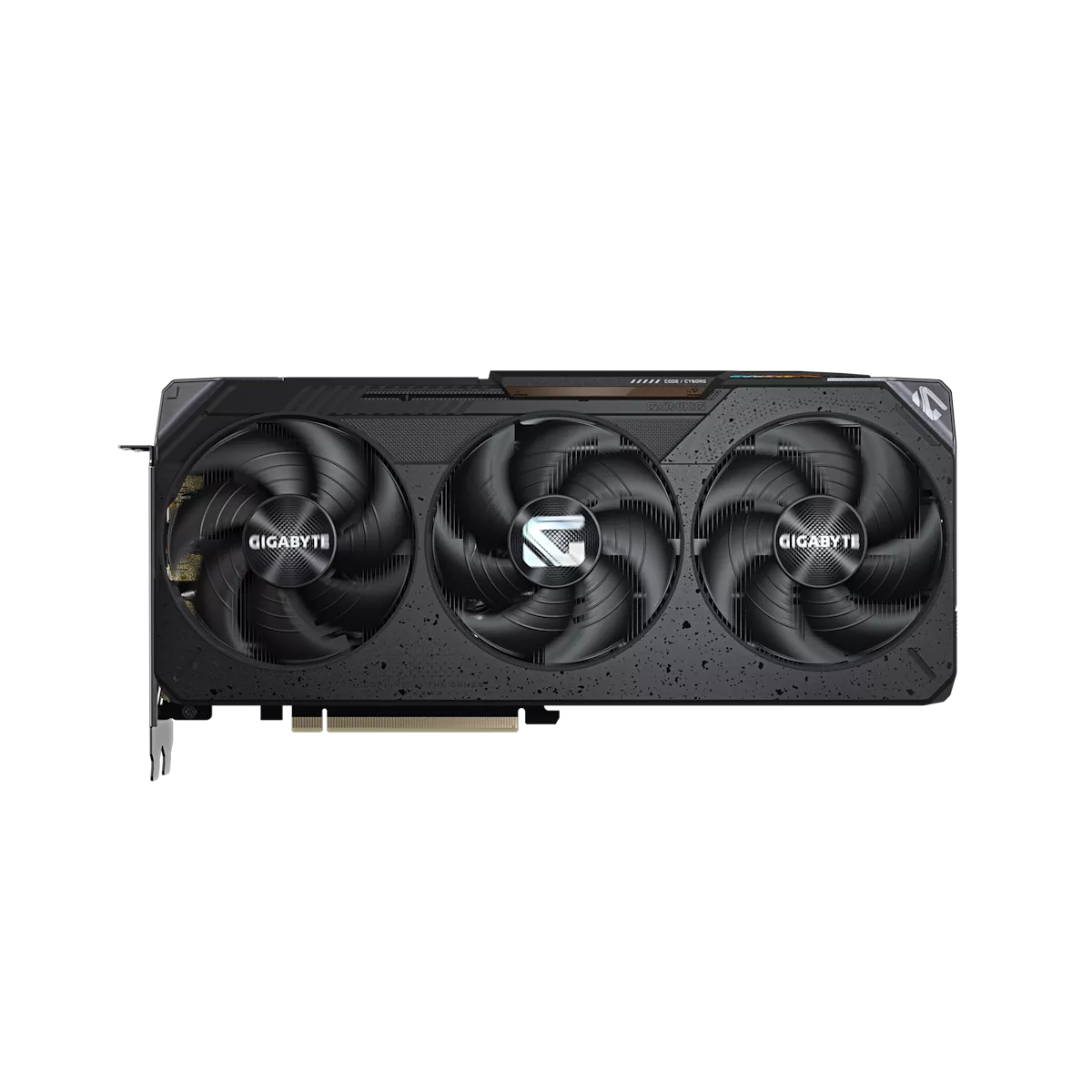 GIGABYTE Radeon RX 9070 GAMING OC 16G WINDFORCE RADEON RX