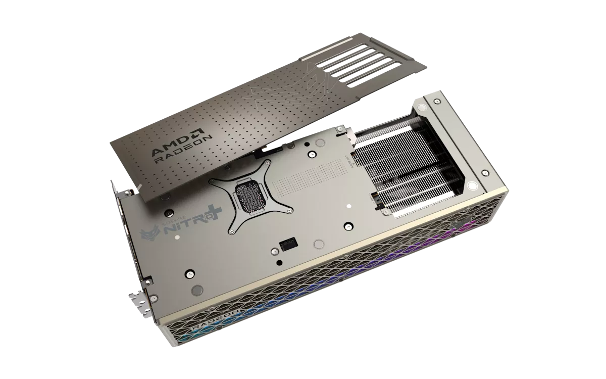 【美品】SAPPHIRE NITRO+RadeonRX9070XT 並行輸入品 Amazon | SAPPHIRE NITRO+ Radeon RX 9070 XT GAMING OC 16GB