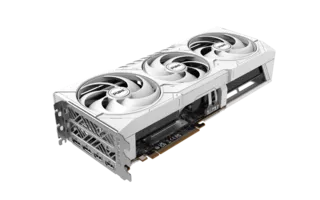 PURE Radeon RX 9070 XT GAMING OC 16GBのサムネイル(2)