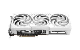 PURE Radeon RX 9070 XT GAMING OC 16GBのサムネイル(4)