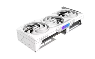PURE Radeon RX 9070 XT GAMING OC 16GBのサムネイル(5)