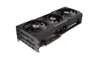 PULSE Radeon RX 9070 XT GAMING 16GBのサムネイル(2)