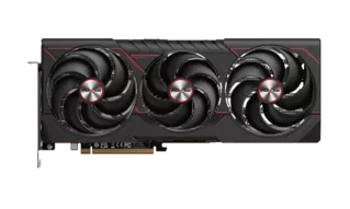 PULSE Radeon RX 9070 XT GAMING 16GBのサムネイル(3)
