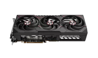 PULSE Radeon RX 9070 XT GAMING 16GBのサムネイル(4)