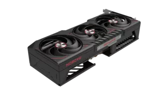 PULSE Radeon RX 9070 XT GAMING 16GBのサムネイル(5)