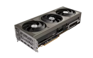 NITRO+ Radeon RX 9070 GAMING OC 16GBのサムネイル(2)