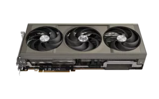 NITRO+ Radeon RX 9070 GAMING OC 16GBのサムネイル(4)