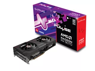 GIGABYTE Radeon RX 9070 GAMING OC 16G WINDFORCE RADEON RX