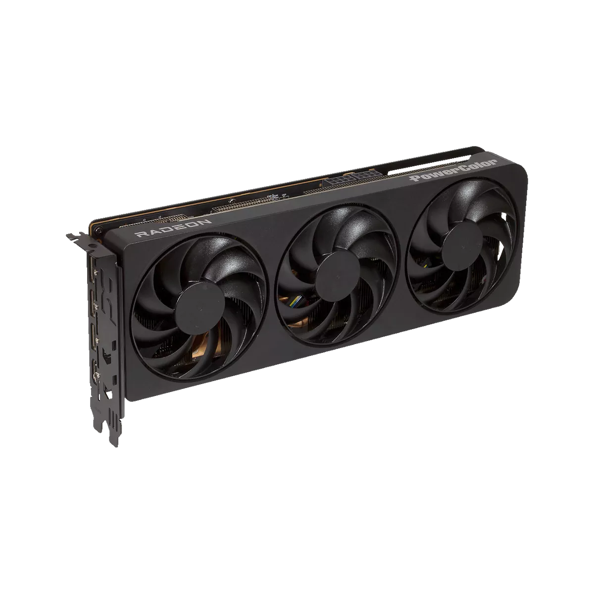 玄人志向 RD-RX9070XT-E16GB/TP RADEON RX 9070 XT 16GB 256-bit GDDR6