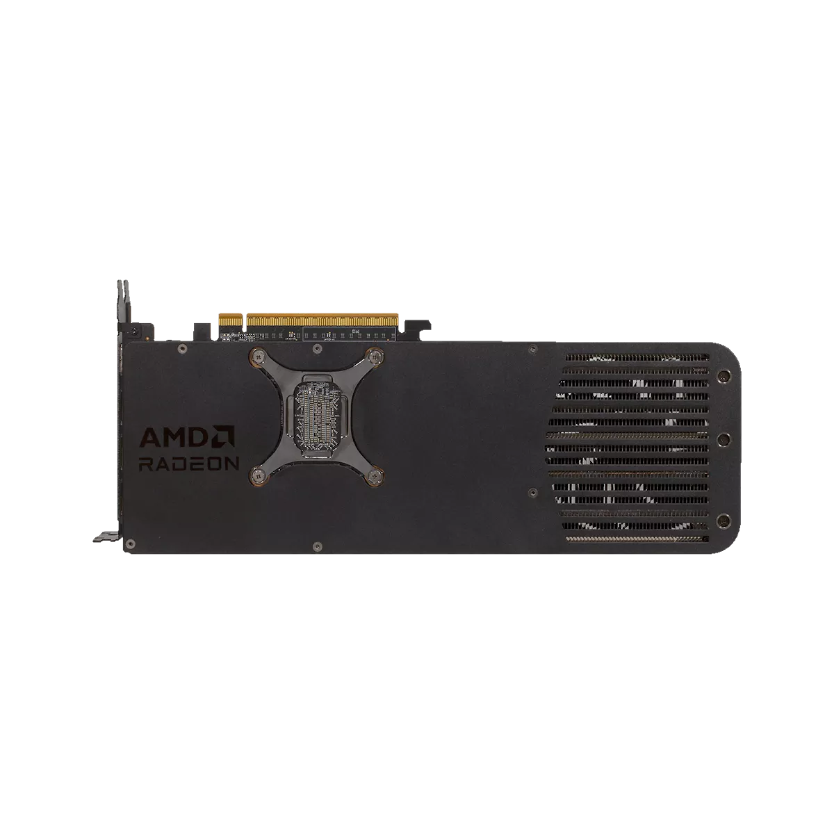 玄人志向 RD-RX9070XT-E16GB/TP RADEON RX 9070 XT 16GB 256-bit GDDR6