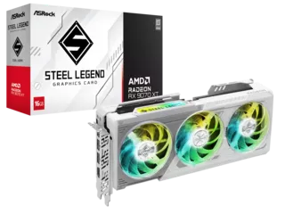 グラフィック・ビデオカード | Steel Legend | 検索結果: 8件 グラフィック・ビデオカード | Steel Legend | 検索結果: 8件