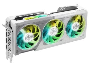 AMD Radeon RX 9070 XT Steel Legend 16GBのサムネイル(1)