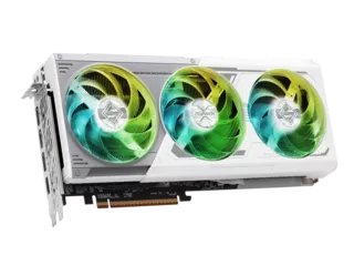 AMD Radeon RX 9070 XT Steel Legend 16GBのサムネイル(2)