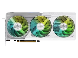 AMD Radeon RX 9070 XT Steel Legend 16GBのサムネイル(3)