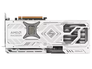AMD Radeon RX 9070 XT Steel Legend 16GBのサムネイル(7)