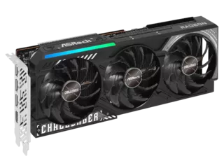 AMD Radeon RX 9070 Challenger 16GBのサムネイル(1)
