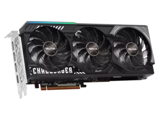 AMD Radeon RX 9070 Challenger 16GBのサムネイル(2)