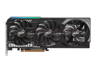 AMD Radeon RX 9070 Challenger 16GBのサムネイル(3)