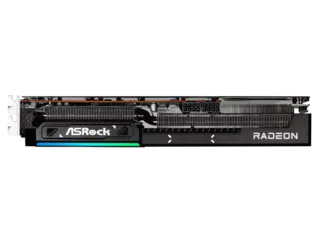 AMD Radeon RX 9070 Challenger 16GBのサムネイル(5)