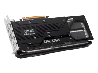 AMD Radeon RX 9070 Challenger 16GBのサムネイル(6)