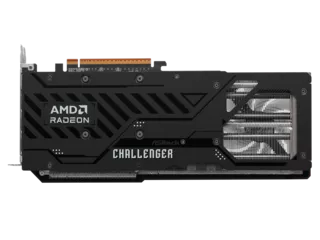 AMD Radeon RX 9070 Challenger 16GBのサムネイル(7)