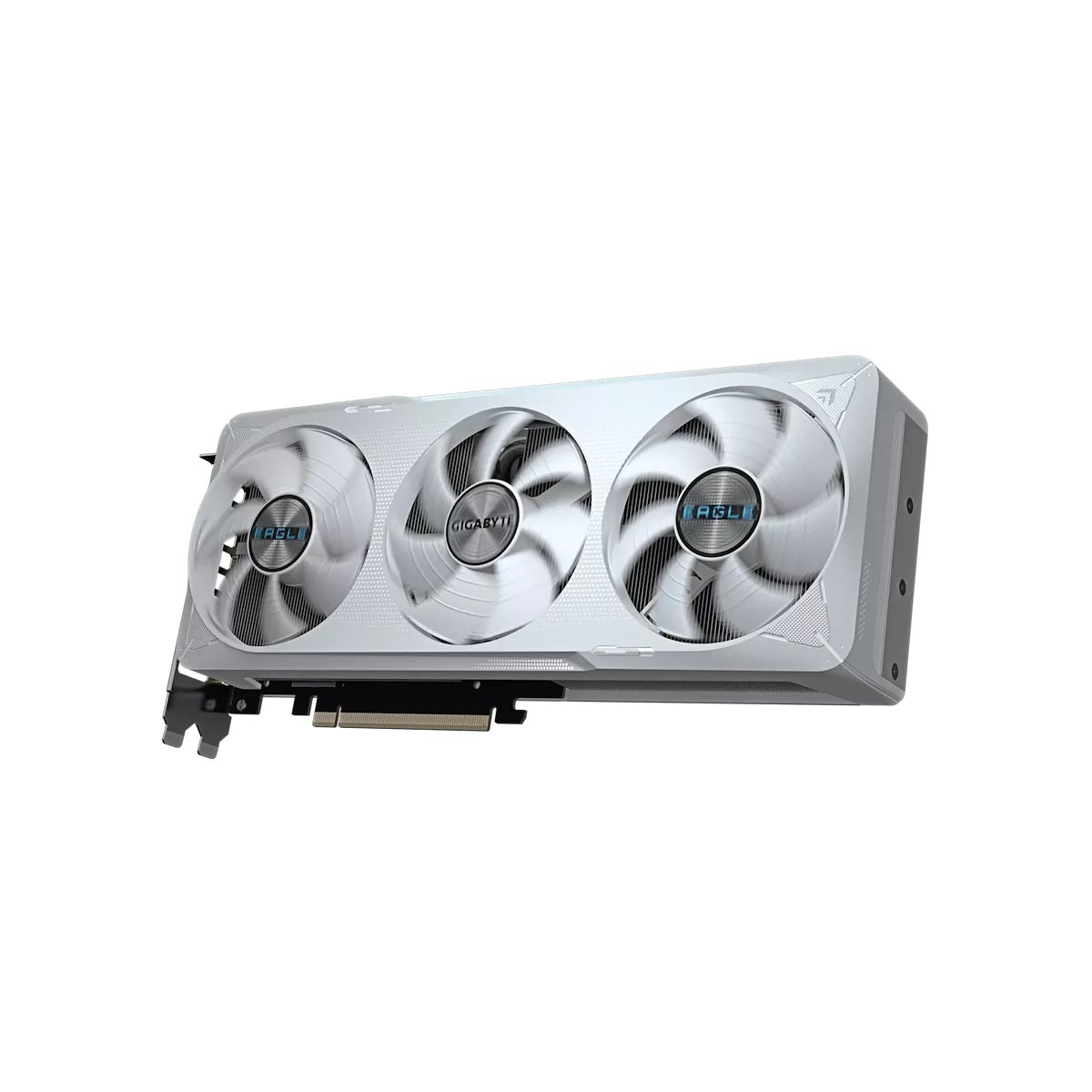 GIGABYTE GeForce RTX 5070 EAGLE OC ICE SFF 12G WINDFORCE GEFORCE