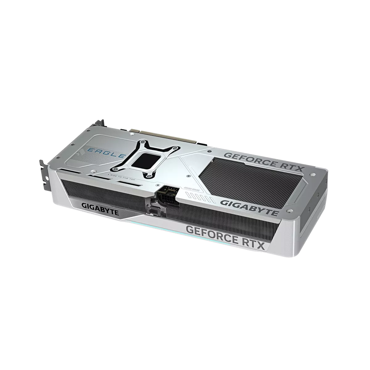 GIGABYTE GeForce RTX 5070 EAGLE OC ICE SFF 12G WINDFORCE