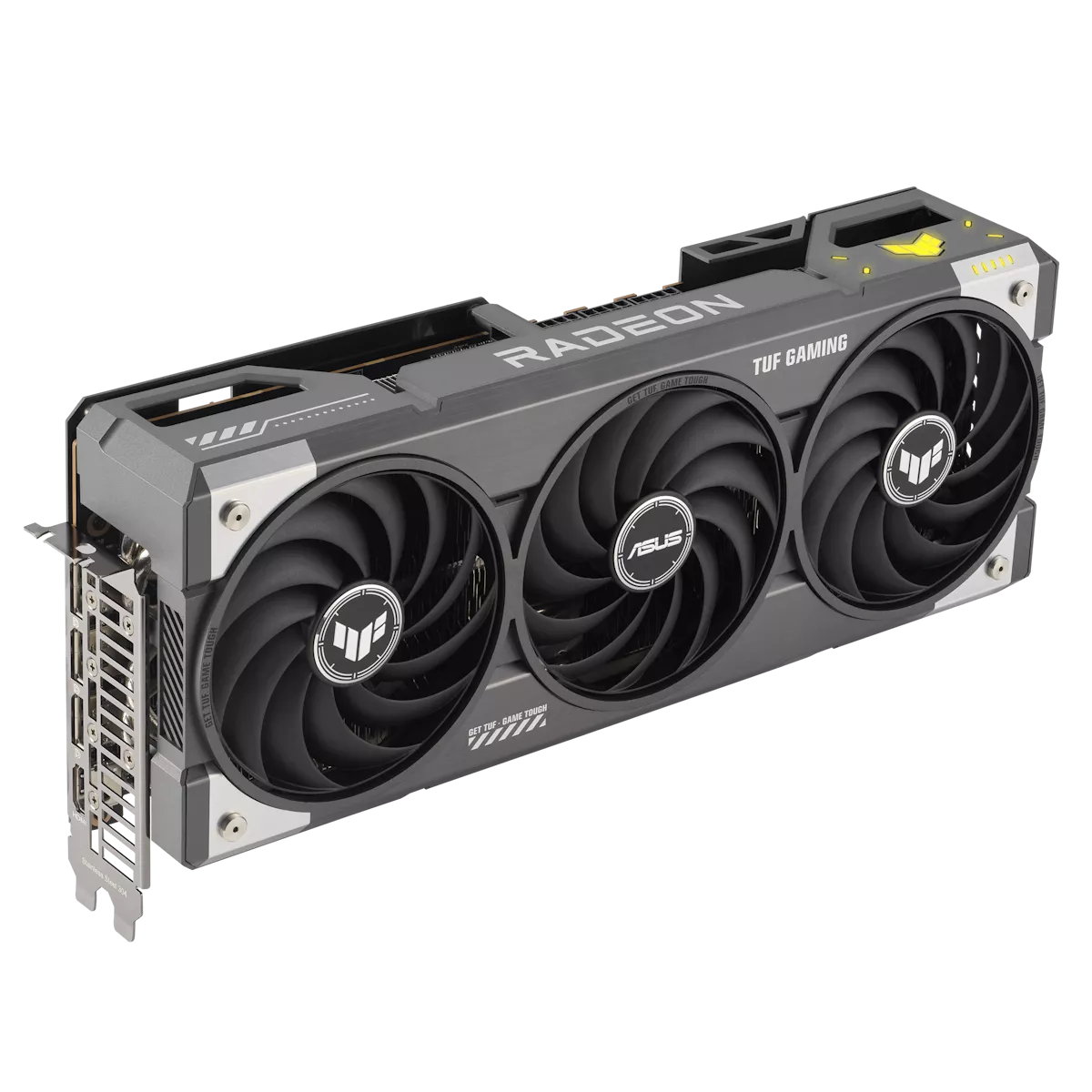 グラフィックボード・グラボ・ビデオカード ASUS Radeon RX 9070 XT 16GB ASUS TUF Gaming Radeon RX 9070 XT OC Edition RADEON RX 9070