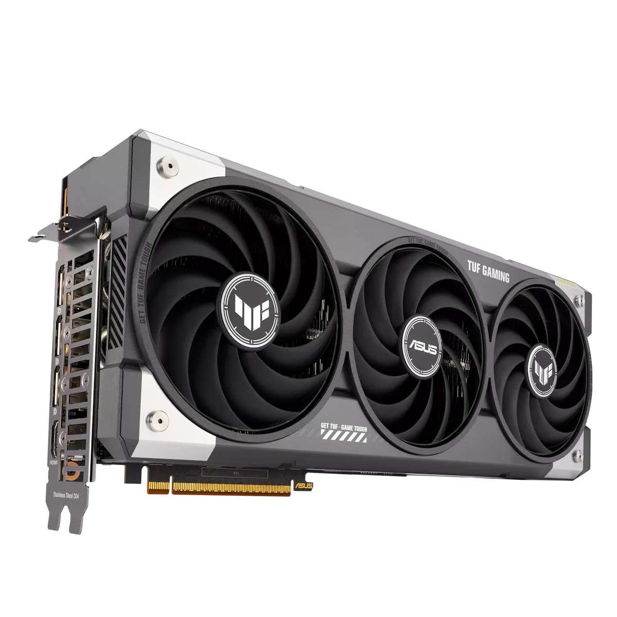 ASUS TUF Gaming Radeon RX 9070 XT OC Edition RADEON RX 9070