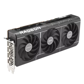 Prime Radeon RX 9070 XT OC Editionのサムネイル(1)