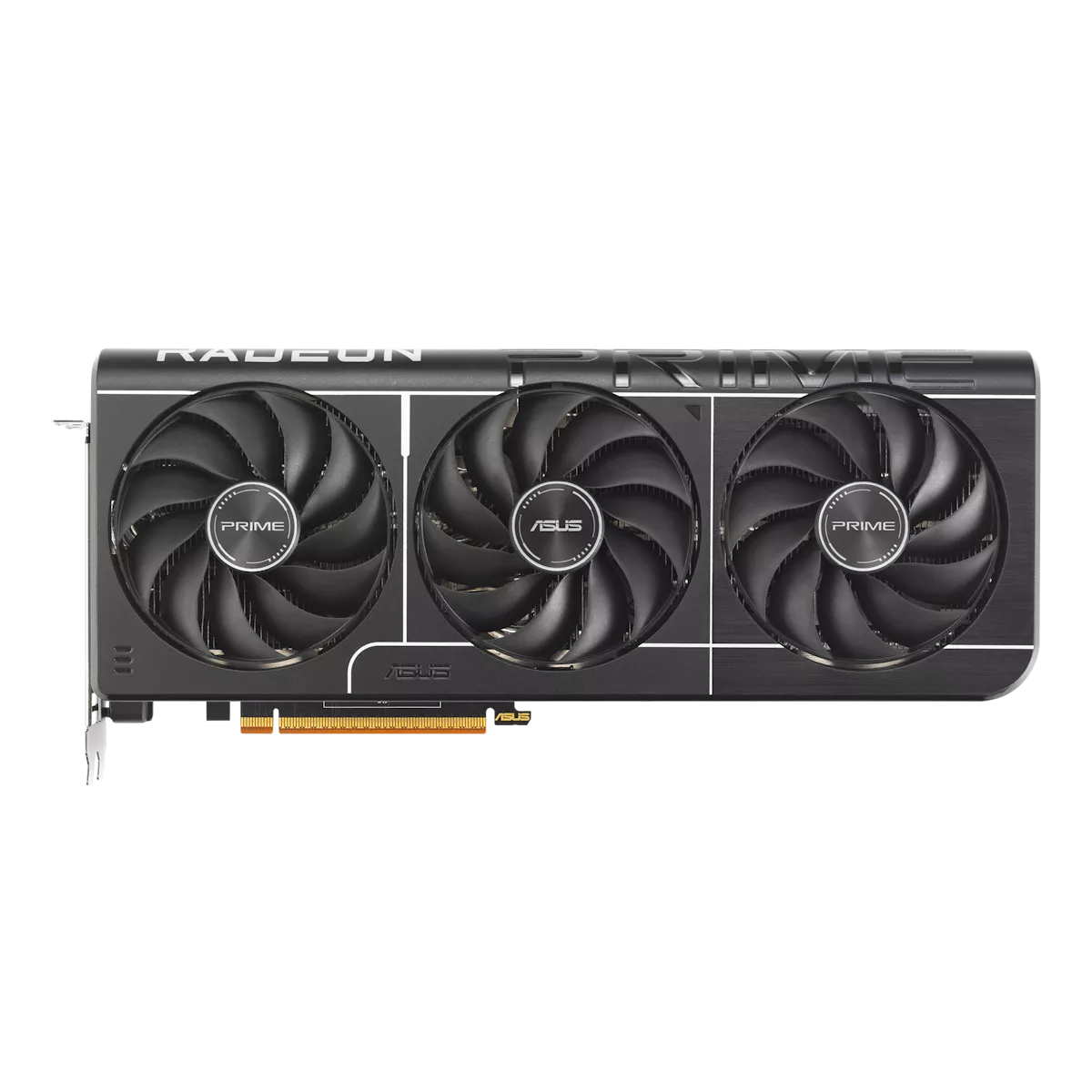 人気ブランドの ASUS Prime Radeon RX 9070 XT OC Edition