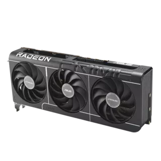 Prime Radeon RX 9070 XT OC Editionのサムネイル(4)