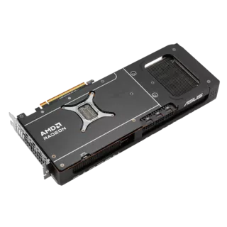 Prime Radeon RX 9070 XT OC Editionのサムネイル(6)