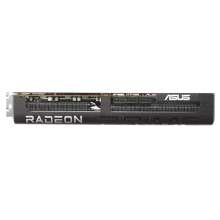Prime Radeon RX 9070 XT OC Editionのサムネイル(9)