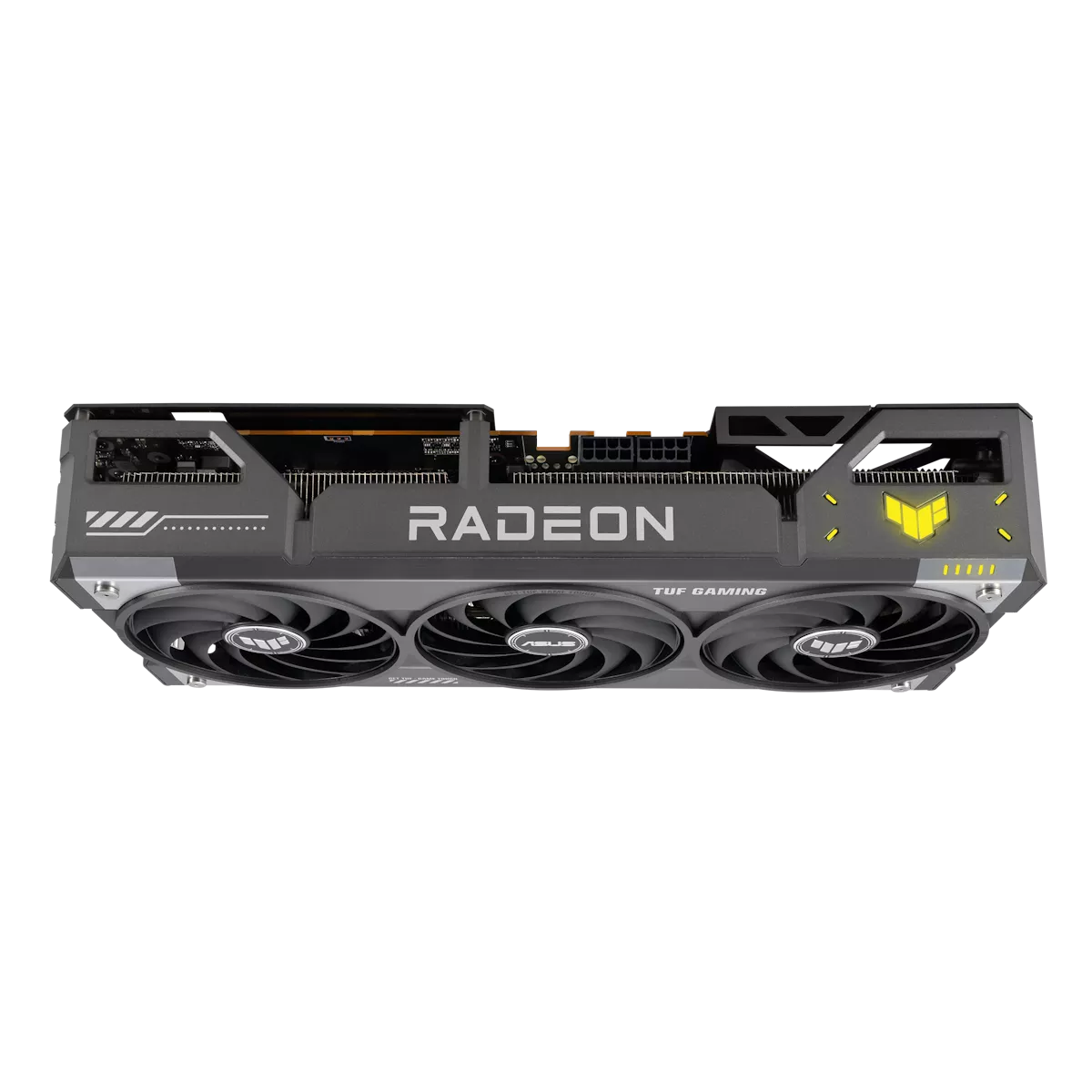 ASUS TUF Gaming Radeon RX 9070 OC Edition RADEON RX 9070 ASUS TUF Gaming Radeon RX 9070 OC Edition RADEON RX 9070