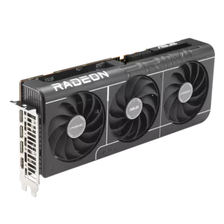 Prime Radeon RX 9070 OC Editionのサムネイル(1)