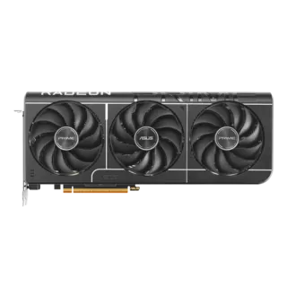 Prime Radeon RX 9070 OC Editionのサムネイル(3)