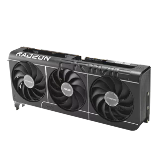 Prime Radeon RX 9070 OC Editionのサムネイル(4)
